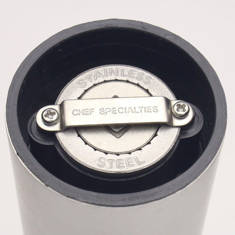 Chef Specialties Pro Series Futura Pepper Mill