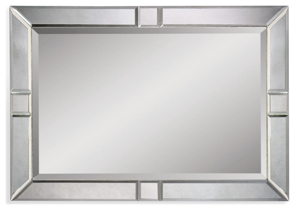 Bevel Mirror Square 30x30