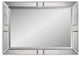 Bevel Mirror Square 30x30