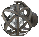 Hinkley Carson One Light Wall Mount 29700VI