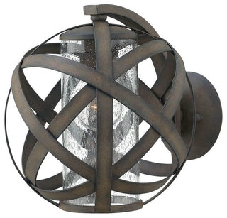 Hinkley Carson One Light Wall Mount 29700VI