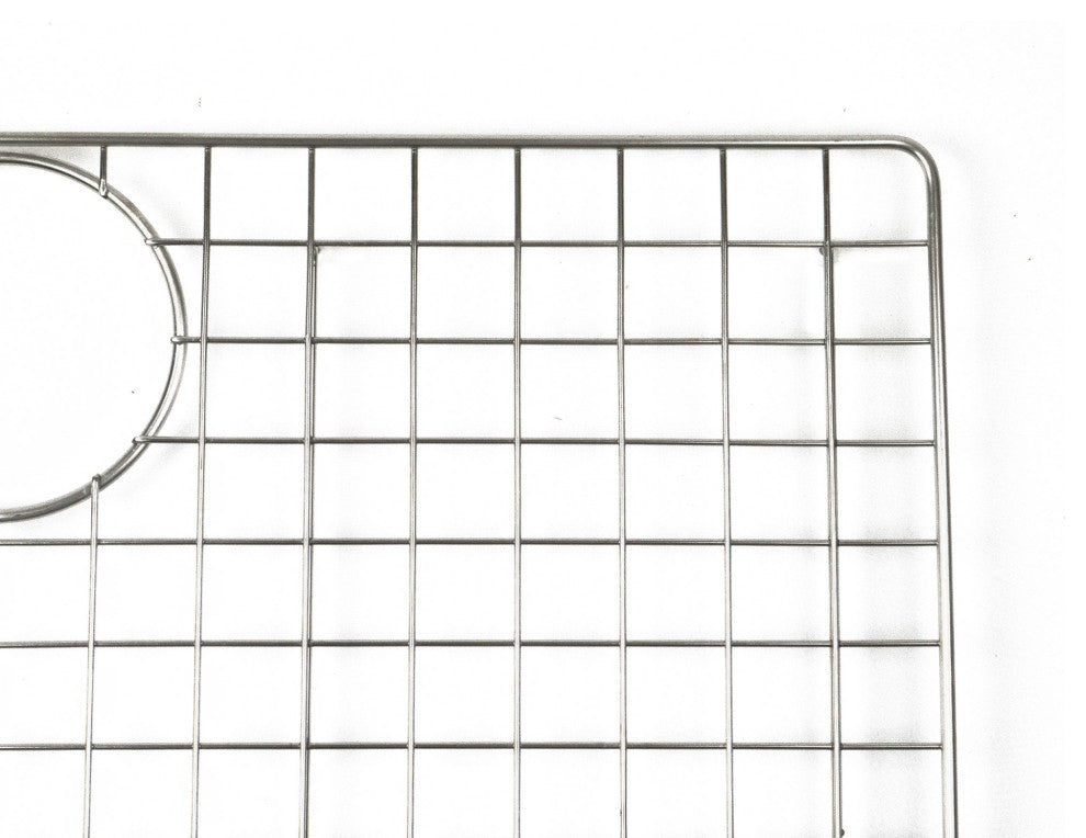 ALFI brand ABGR3020 Stainless Steel Grid for AB3020DI and AB3020UM