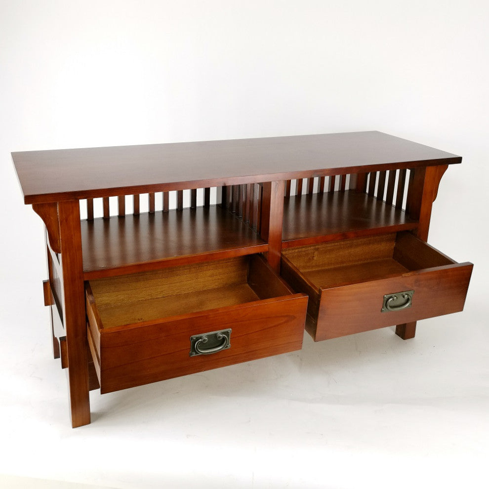 Hugo TV Stand