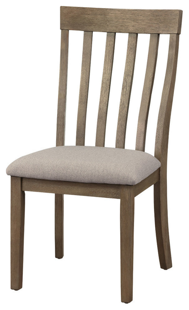 Brim Dining Side Chair, Set of 2