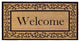 Calloway Mills Abbington Doormat, 30"x48"