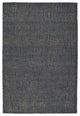 Kaleen Hand-Tufted Textura Wool Rug, Blue, 3''6"x5''6"