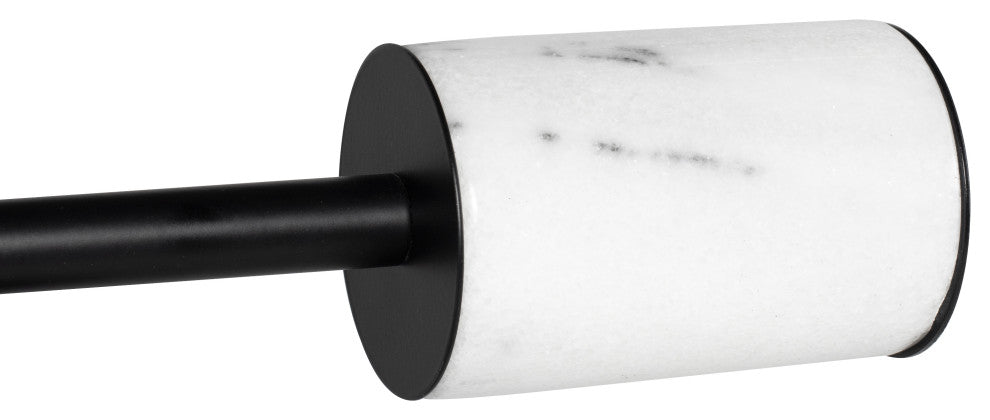 Justine Table Light, White