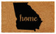 Georgia Doormat, 24"x36"
