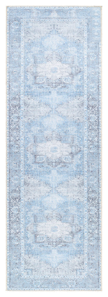 Surya Amelie AML-2362 Washable Area Rug