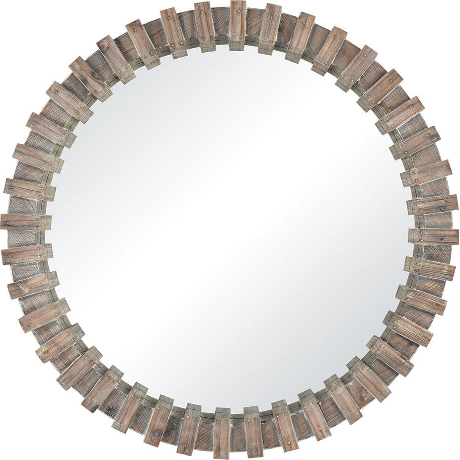 Sterling 3183-021 Flywheel Mirror
