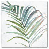 Lisa Audit 'Tropical Blush V' Canvas Art, 24"x24"