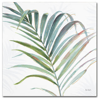 Lisa Audit 'Tropical Blush V' Canvas Art, 24"x24"