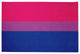 Bisexual Chenille Rug, Bisexual, 2'x3'