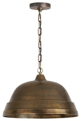 Capital Lighting Sedona 1-Light Pendant 330311XB