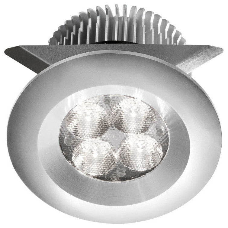 Watson LED Cabinet Light, Aluminum