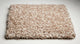 Bliss 1580 Ivory Heather Shag, 27"x45"