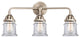 Innovations 288-3W-SN-G182S 3 Light 23.25 Vanity Light, Brushed Satin Nickel