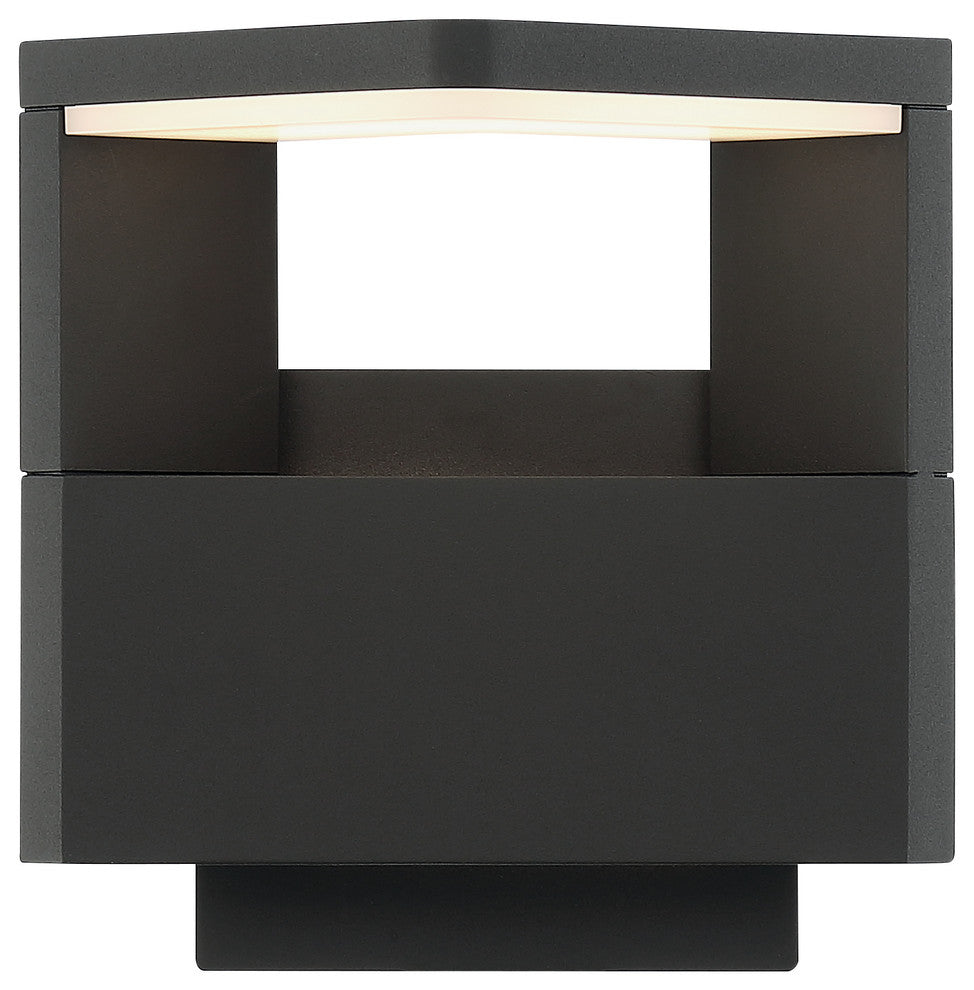 Amarillo Outdoor Wall Sconce
