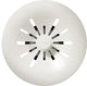 LKPDQSPA Elkay Quartz Perfect Drain 3-1/2" Removable Polymer Strainer, Parc