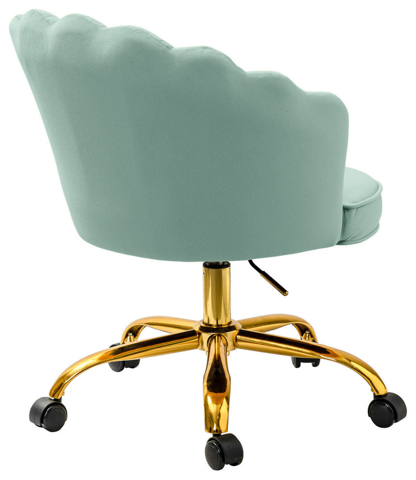 Task Chair, Sage