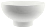 8" Whittier Ribbed Bowls, Set of 2