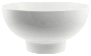 8" Whittier Ribbed Bowls, Set of 2