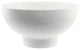 8" Whittier Ribbed Bowls, Set of 2