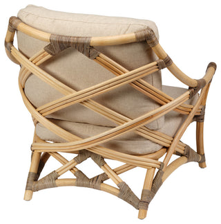 Dune Lounge Chair