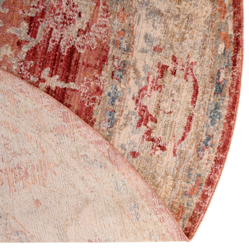 Unique Loom Noble Alexander Area Rug