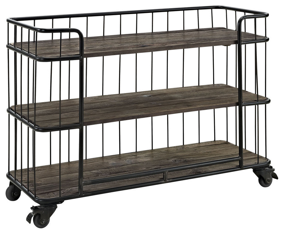 Modern 0 Cinch Stand