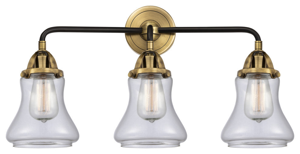 Innovations Lighting 288-3W-BAB-G192-LED 3 Light 24" Bath Vanity Light