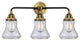 Innovations Lighting 288-3W-BAB-G192-LED 3 Light 24" Bath Vanity Light