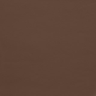 Arc Vegan Leather Upholstered 6-Pc. S-Shaped Modular Sofa, Brown