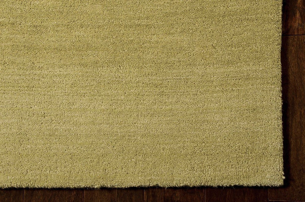 Calvin Klein Linear Glow Watercolor Verbena Area Rug By Nourison, 7'9"x10'10"