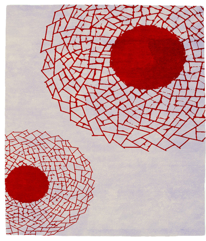 Kolding E Signature Rug, 6'x9'