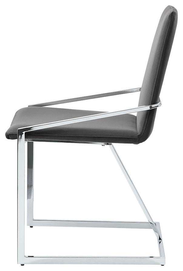 Zlatan Side Chair (Set-2)