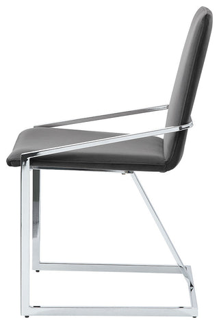 Zlatan Side Chair (Set-2)
