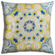 Rizzy Home 20"x20" Pillow