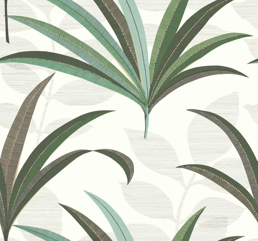 El Morocco Palm Wallpaper
