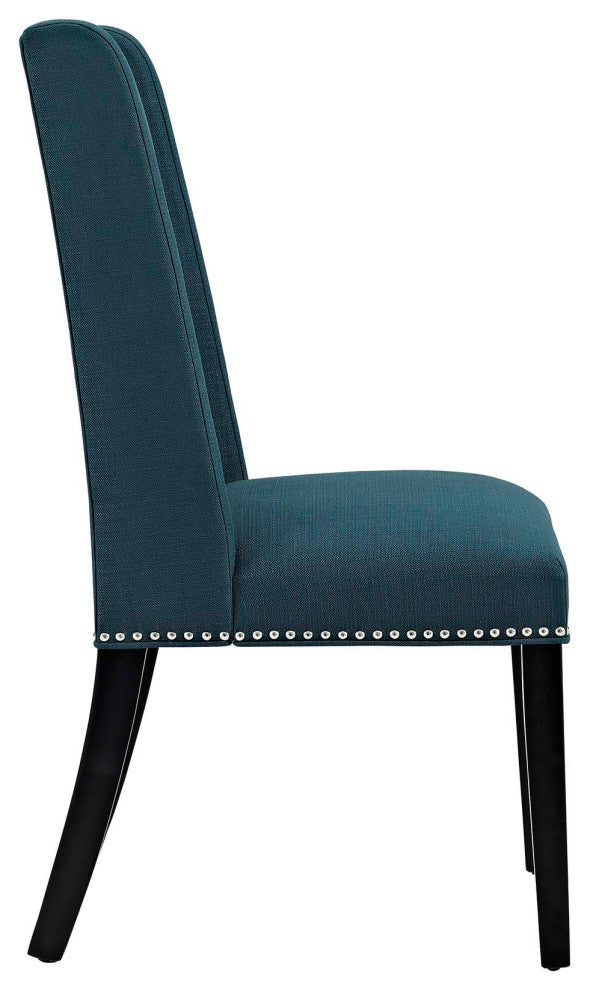 Baron Dining Chair Fabric Set of 4