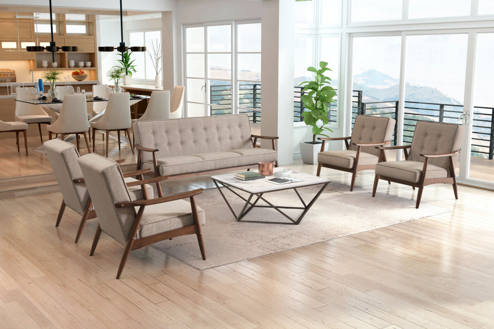 Rocky Sofa Putty