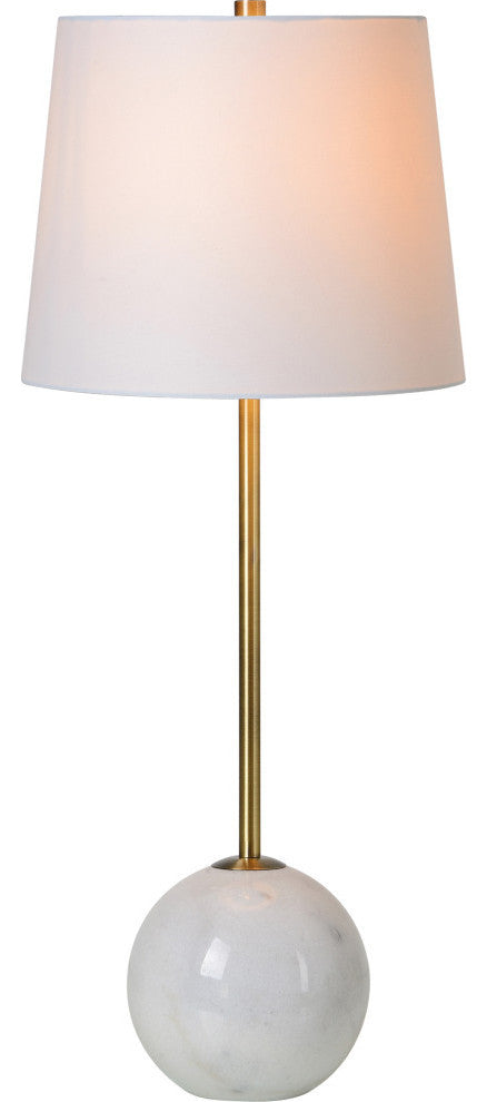 Naomi Table Lamps Set of Two