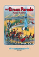 The Circus Parade: March and Two-Step- Gallery Wrapped Canvas Art 28" x 42"