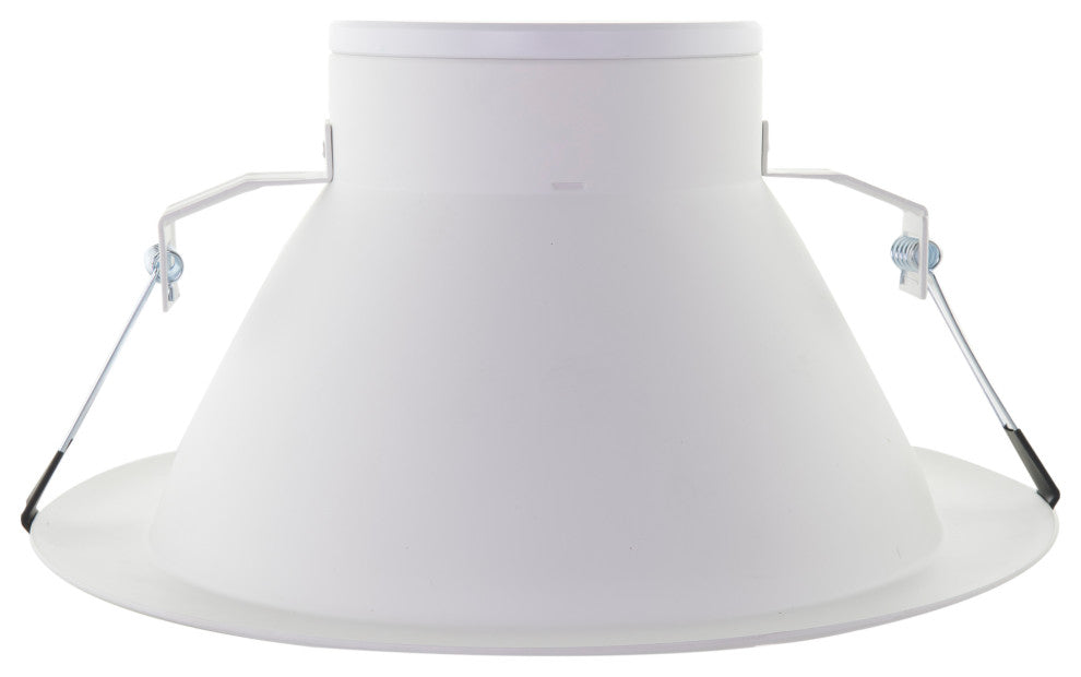 46 Watt Downlight - 10 in. - Color Adjustable - Lumen Adjustable - 120-277 Volt