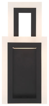 Eurofase 45908-024 LED Wall Sconce, Inizio