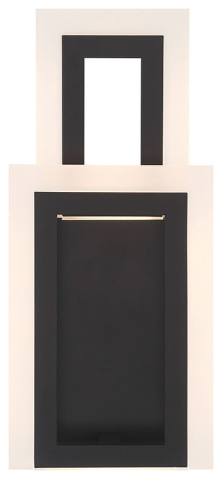 Eurofase 45908-024 LED Wall Sconce, Inizio