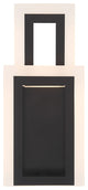 Eurofase 45908-024 LED Wall Sconce, Inizio