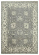Rug N Carpet - Handwoven Oriental 9' 11" x 13' 11" Unique Beige Oushak Rug