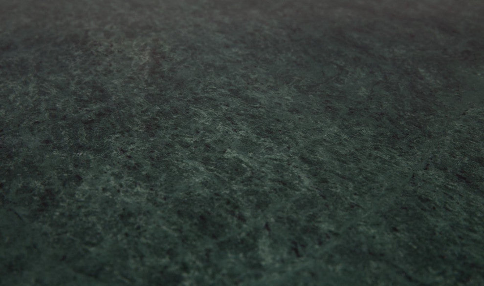 Green Marble Side Table | DF Timpa