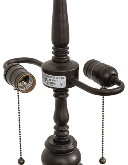 24H Belvidere Table Lamp